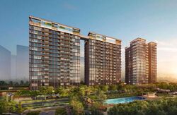 The Continuum (D15), Apartment #503927151